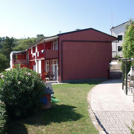 Apartments Lavanda Fiesa Πιράν Εξωτερικό φωτογραφία