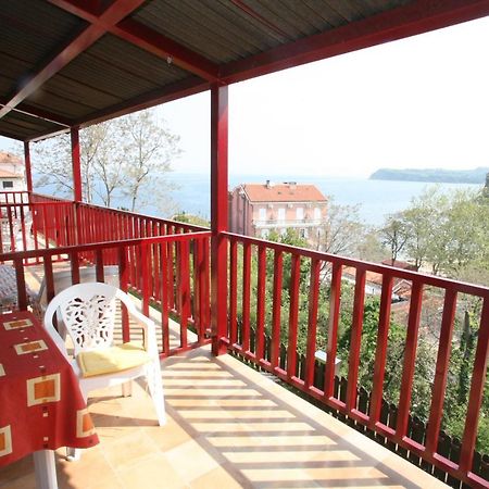 Apartments Lavanda Fiesa Πιράν Εξωτερικό φωτογραφία