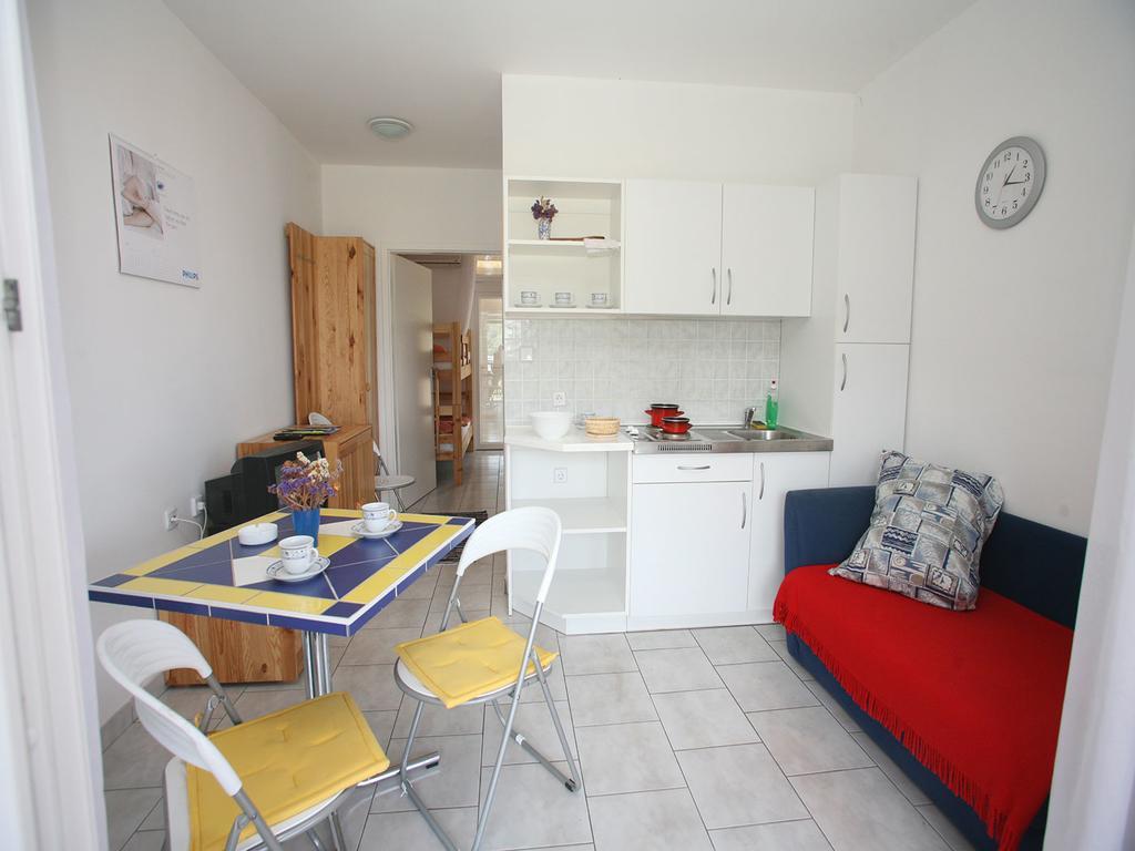 Apartments Lavanda Fiesa Πιράν Δωμάτιο φωτογραφία