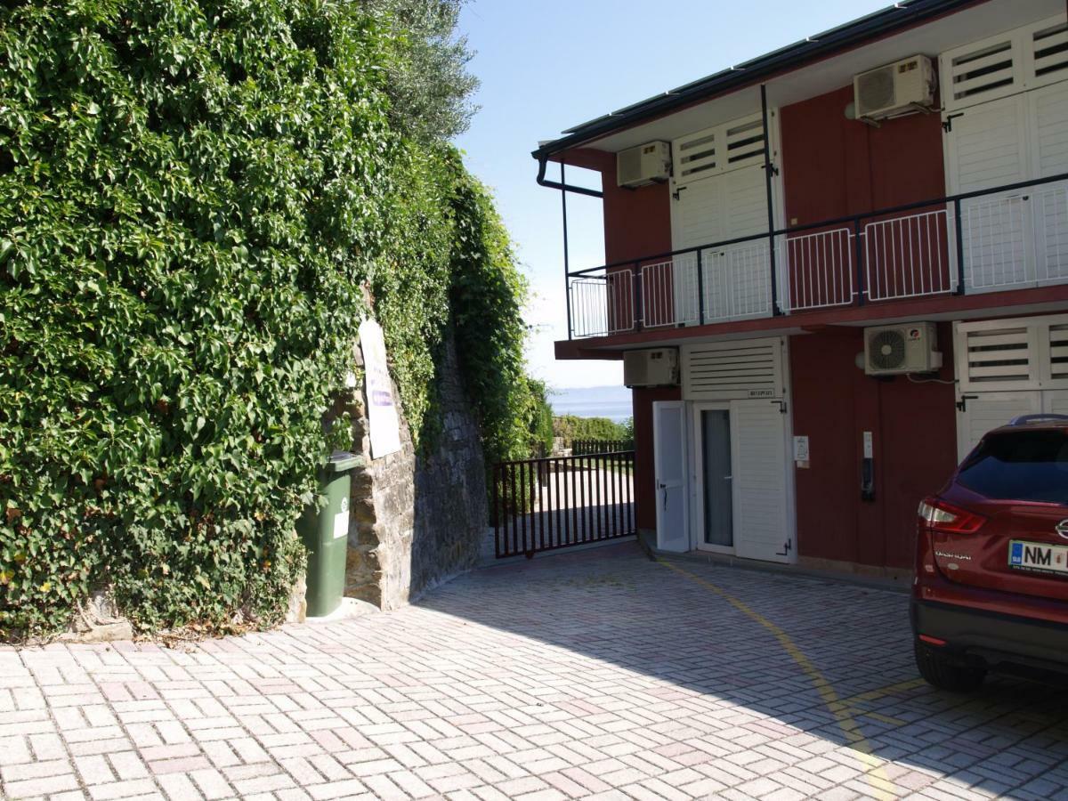 Apartments Lavanda Fiesa Πιράν Εξωτερικό φωτογραφία
