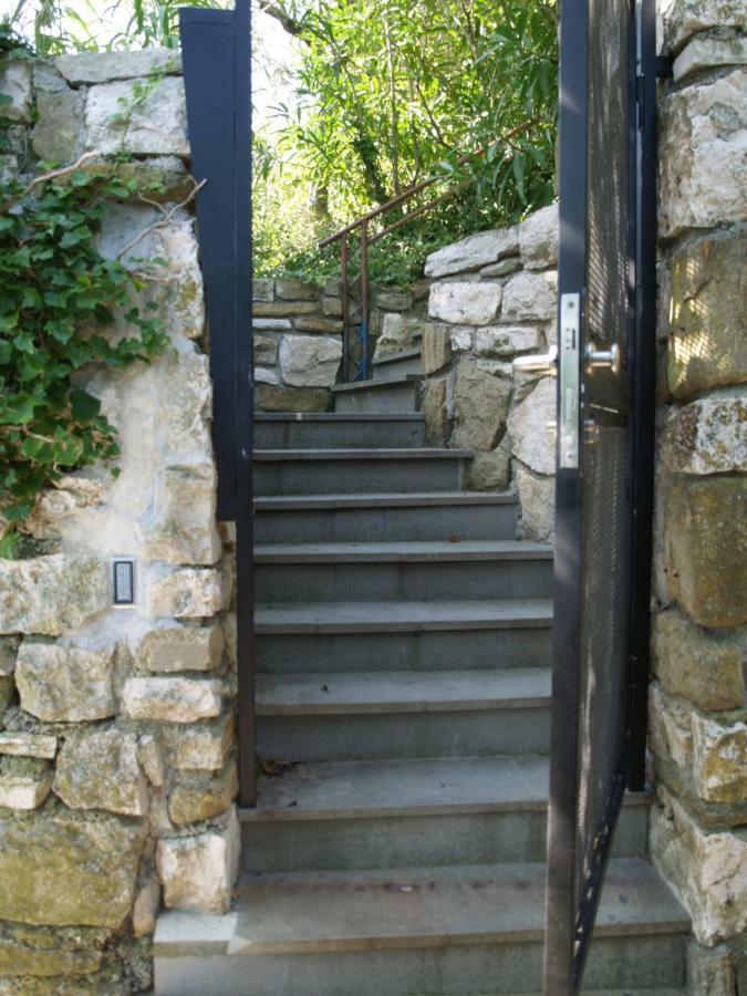 Apartments Lavanda Fiesa Πιράν Εξωτερικό φωτογραφία