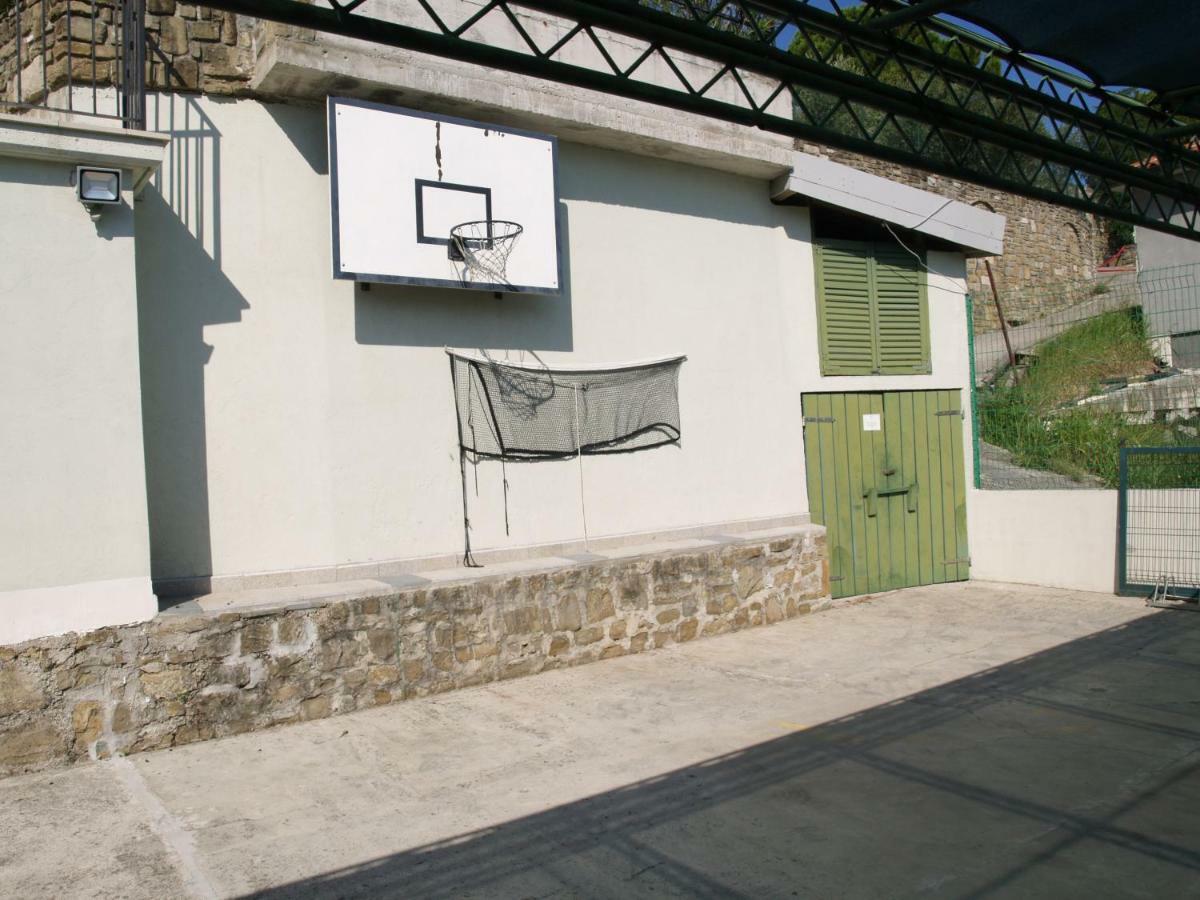 Apartments Lavanda Fiesa Πιράν Εξωτερικό φωτογραφία
